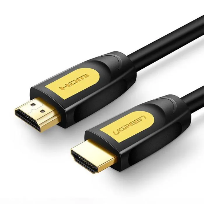 Ugreen 10M Round HDMI Cable - Image 2