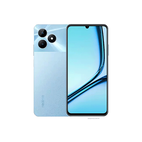Realme Note 50 RAM 4GB/128GB