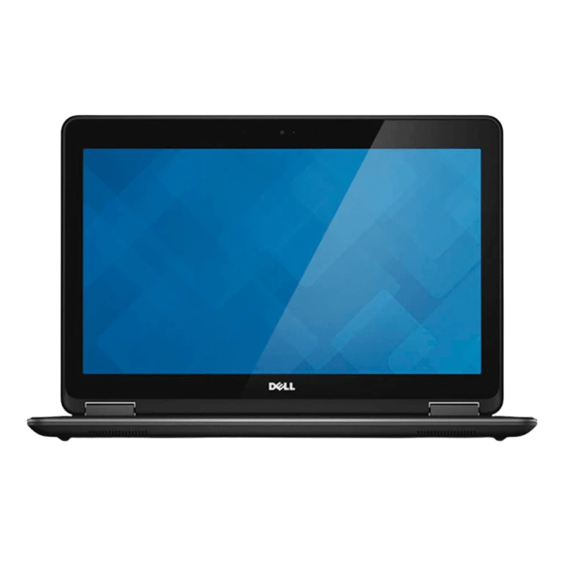 Dell Latitude E7240 Core i5 4GB RAM 256GB SSD