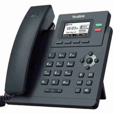 Yealink SIP-T31P IP Phone Price in Kenya