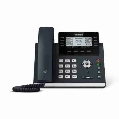 Yealink SIP-T43U Business SIP Phone