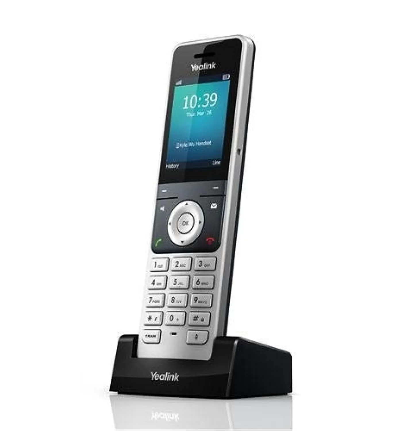 Yealink W56H Business HD IP DECT Handset