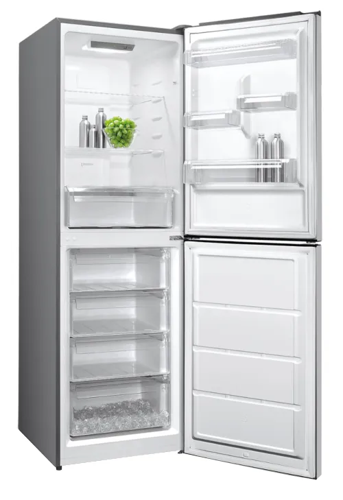 Beko BAD532 248L No-Frost Double Door Fridge - Image 2
