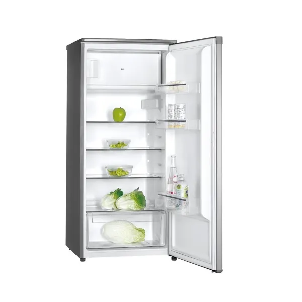 Beko BAS598X 198L Single Door fridge - Image 2