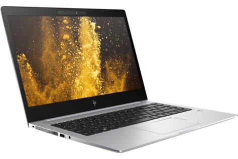 HP ELITEBOOK 1040G4 CORE i7 8GB RAM 512GB SSD 7TH GEN