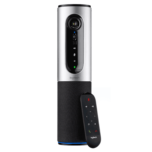Logitech ConferenceCam Connect Video Conferencing