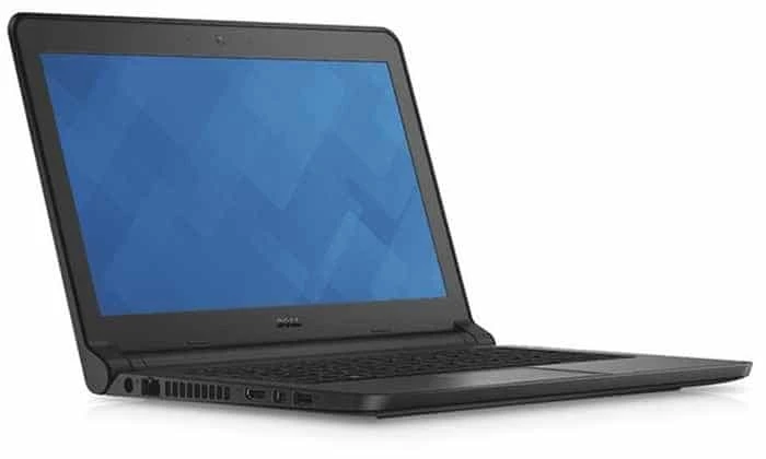 DELL LATITUDE 3350 i3/4GB/500HDD - Image 2