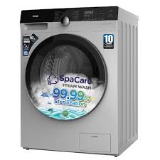 Mika MWAFCV33108DS 10/7kg Washing Machine