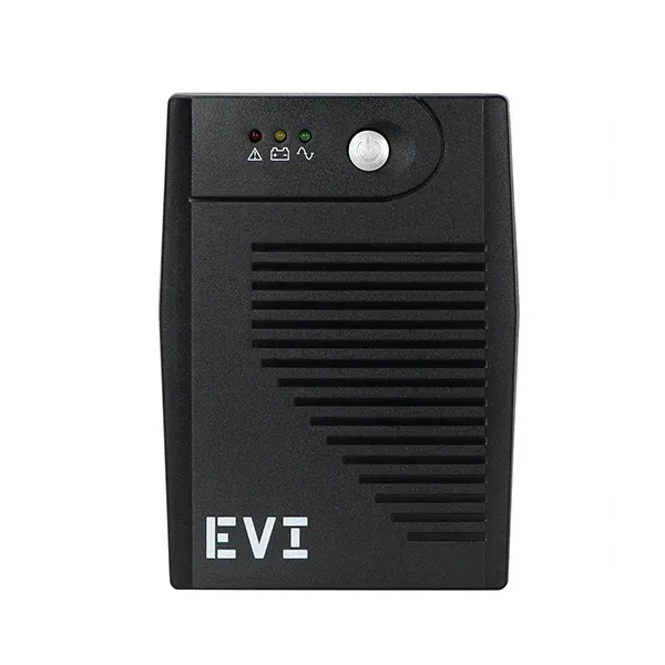 EVI 650VA Line Interactive UPS