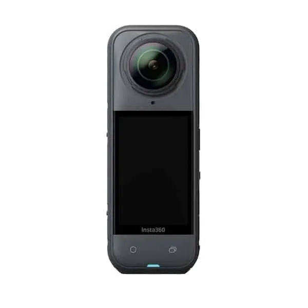 Insta360 X5 Camera Starter Bundle - Image 2
