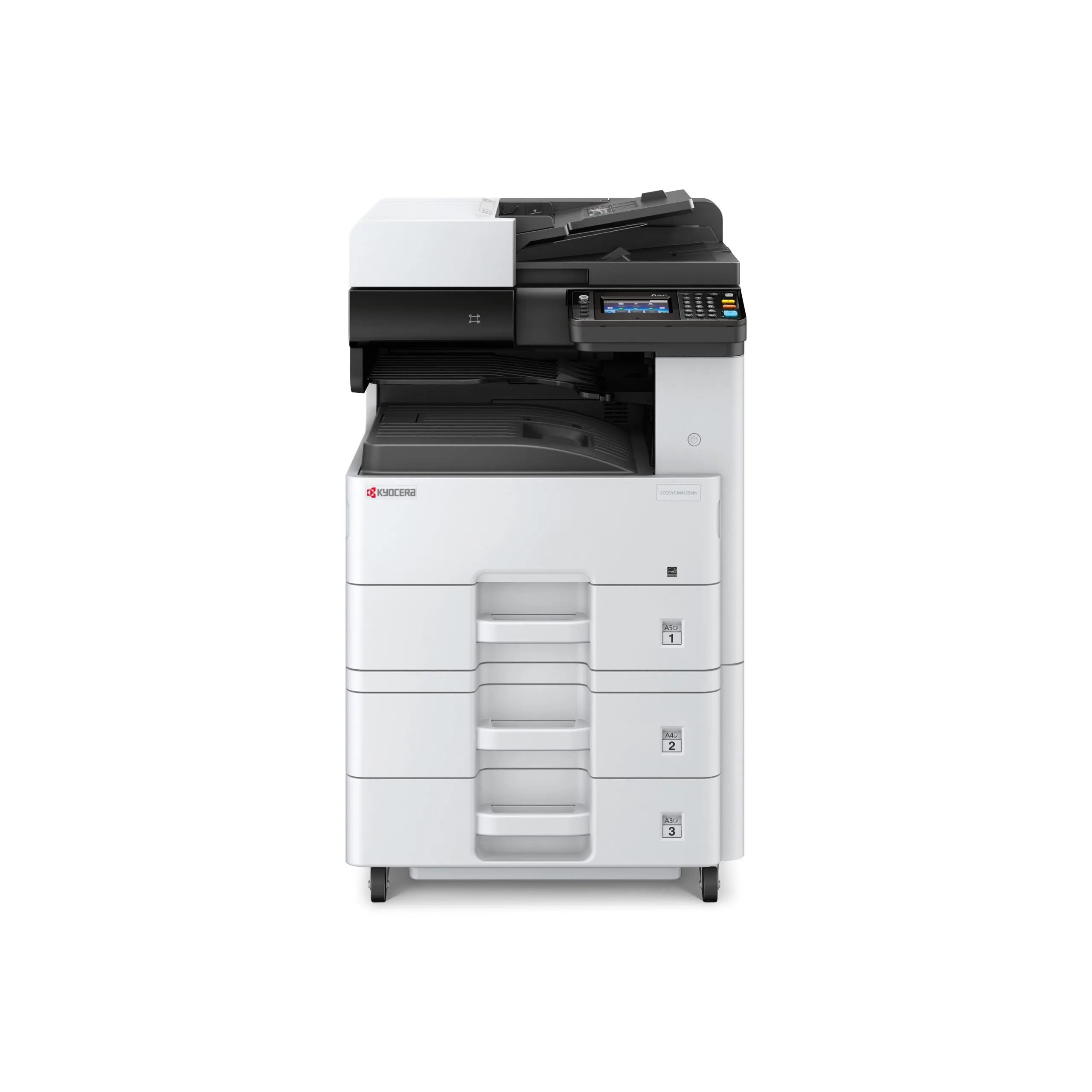 Kyocera ECOSYS M4125idn Multifunction Printer