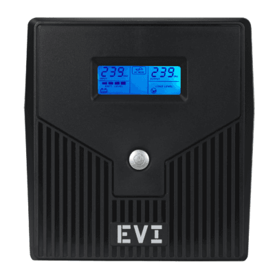 EVI 1600VA Line Interactive UPS