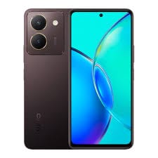 Vivo Y27 256GB/8GB RAM