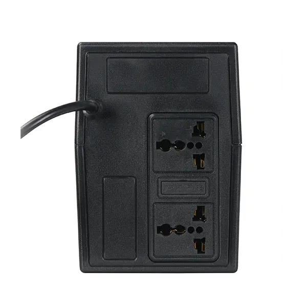 EVI 650VA Line Interactive UPS - Image 2