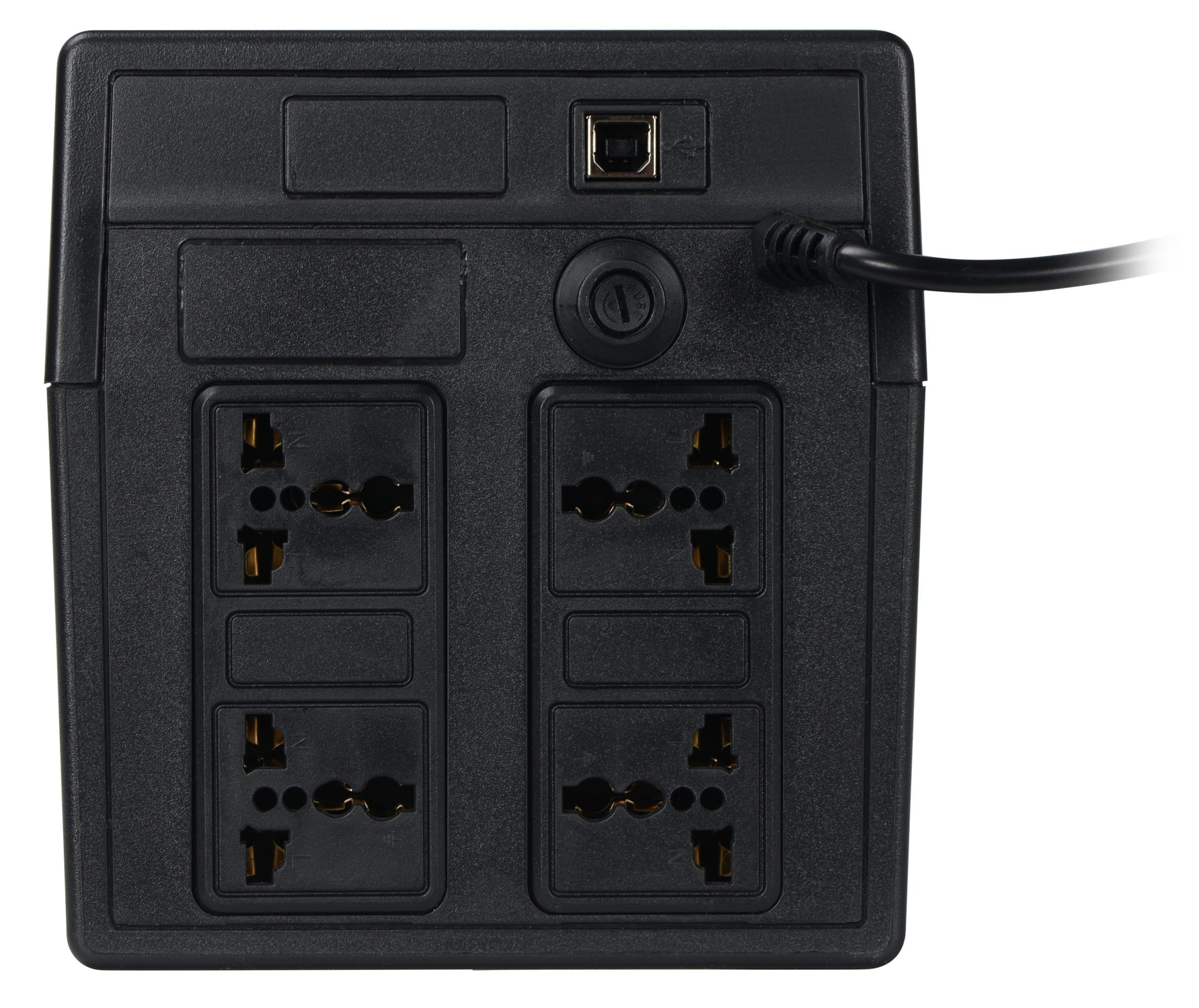 EVI 1100VA Line Interactive UPS - Image 2