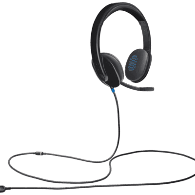 Logitech USB Headset H540