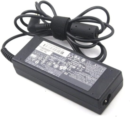 85W 19.5V 4.36A Genuine Laptop Power Supply For HP