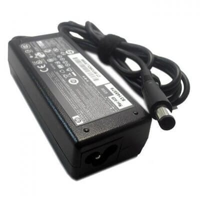 HP 19V 4.74A Big Pin Adapter Charger