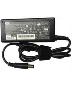 HP Laptop Adapter 18.5V 3.5A Small Pin for HP COMPAQ Notebook,