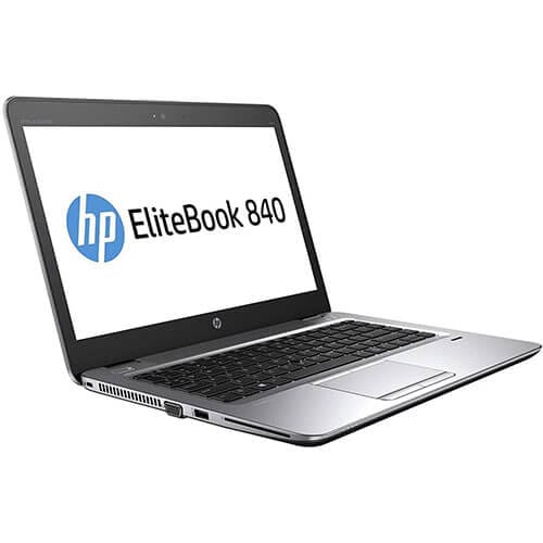 hp elitebook 840g3 core i5 5gb ram 500gb hdd - Image 2