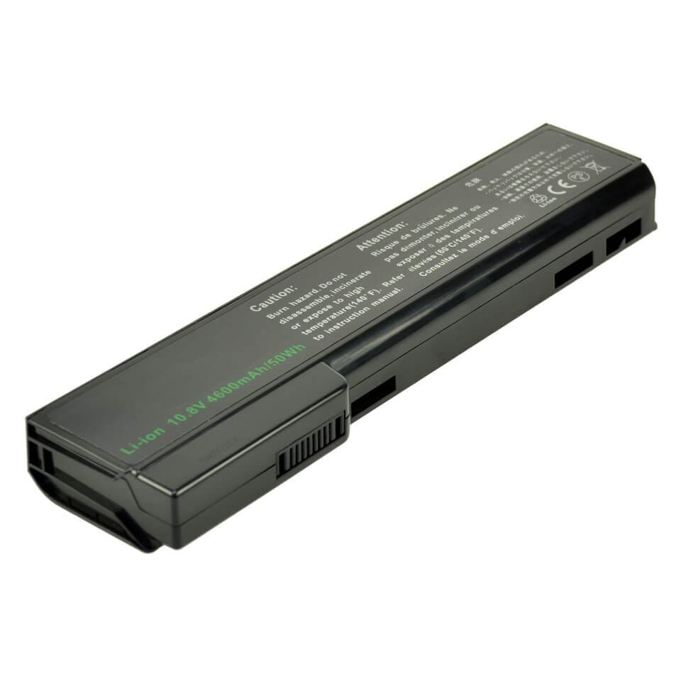HP EliteBook 8560P Laptop Battery - Image 3