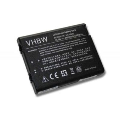 HP Compaq Laptop Battery Presario R3000