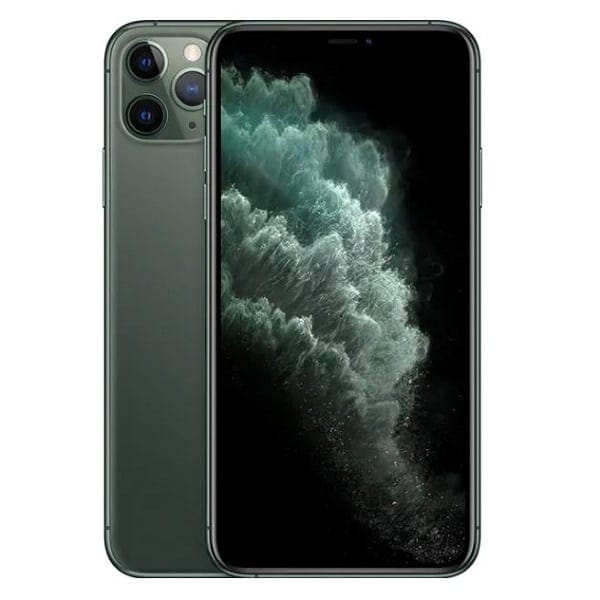 Ex-UK iPhone 11 Pro Max 256GB