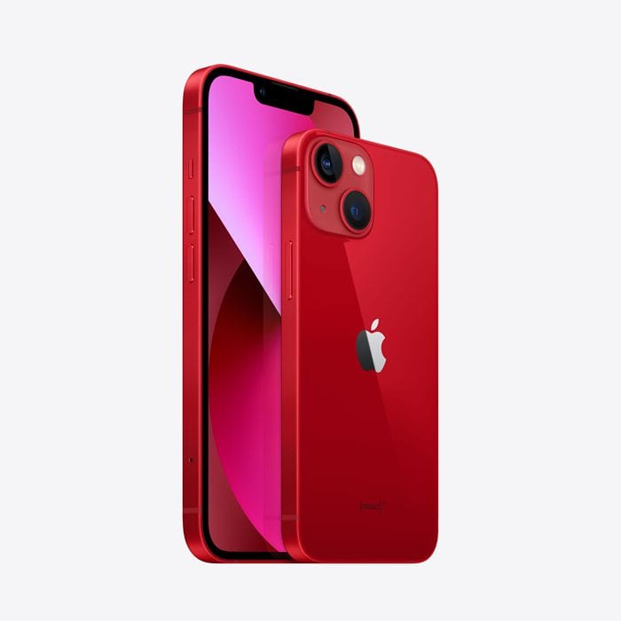 Ex-UK iPhone 13 128GB