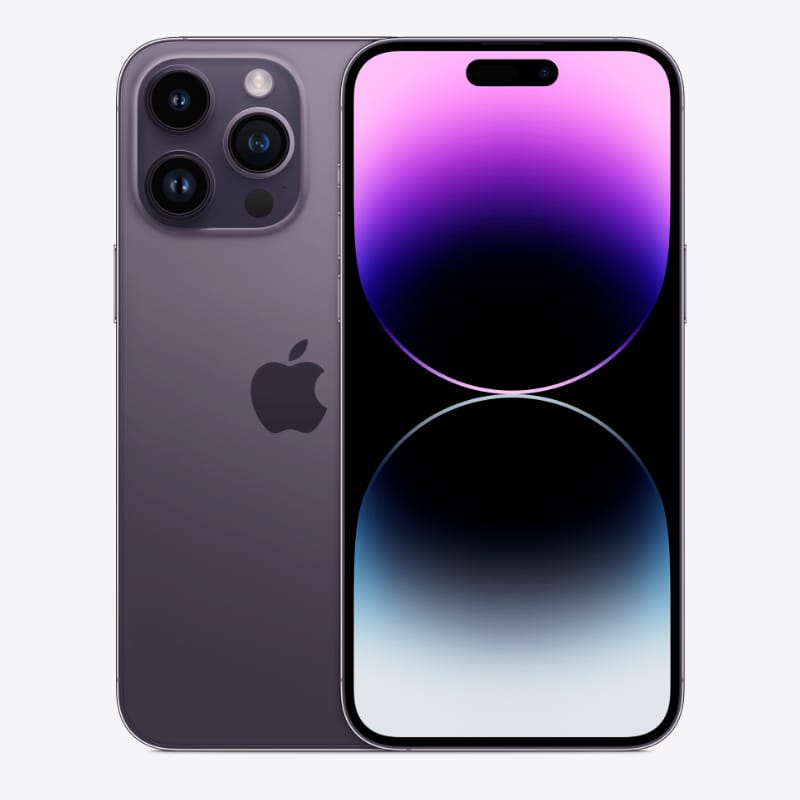 Ex-UK iPhone 14 128GB