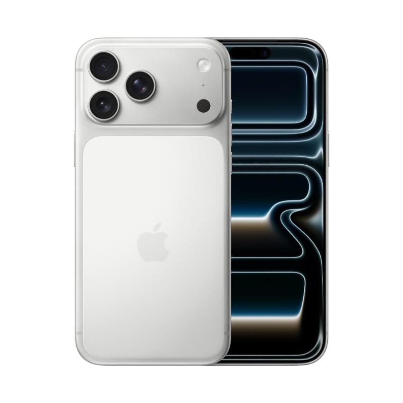 iPhone 17 Pro Max 12 GB 1TB Price in Kenya - Image 2