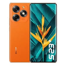 Itel S23 128GB/8GB RAM