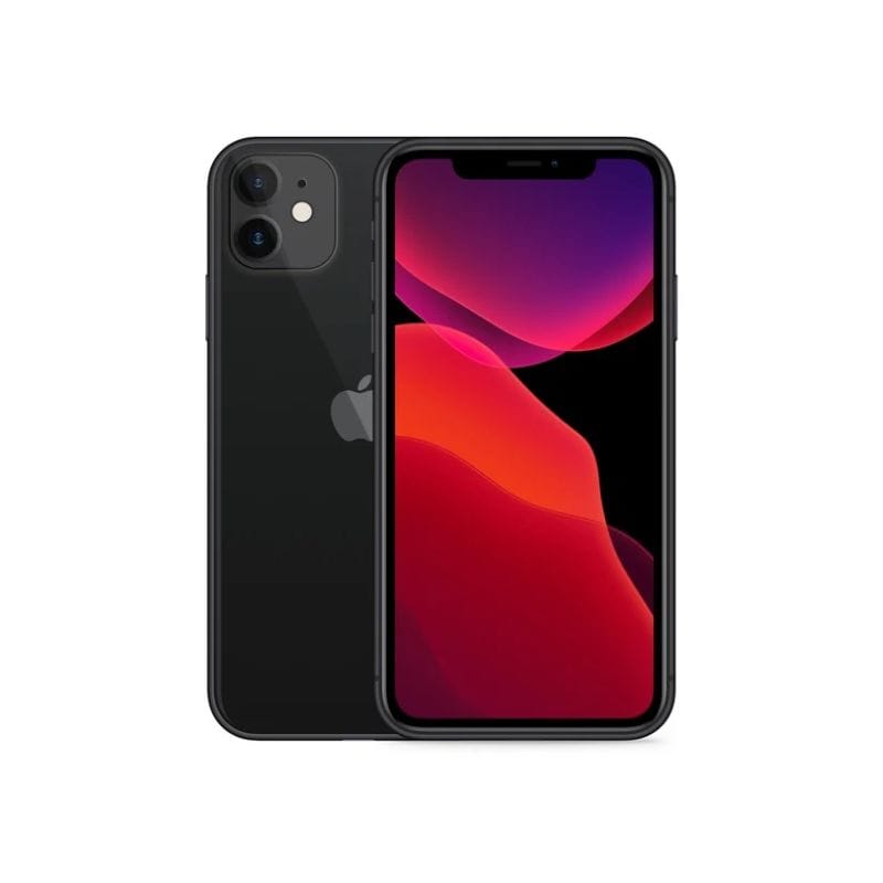 Ex-UK iPhone 11 128GB