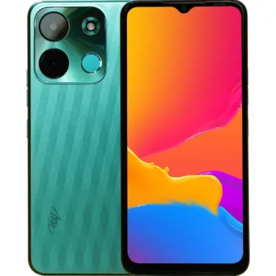 Itel A60s 4GB/64GB