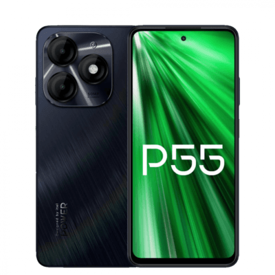 Itel P55 128GB/4GB RAM
