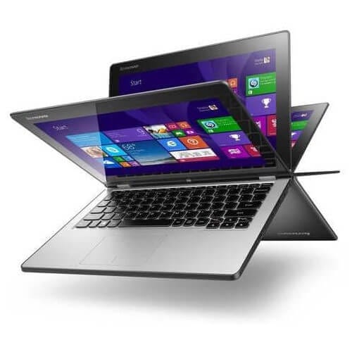 lenovo 11e yoga pentium 4gb 500gb hdd - Image 3