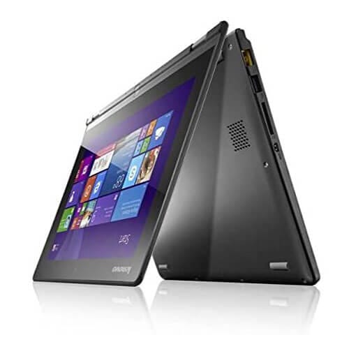 lenovo 11e yoga pentium 4gb 500gb hdd - Image 2