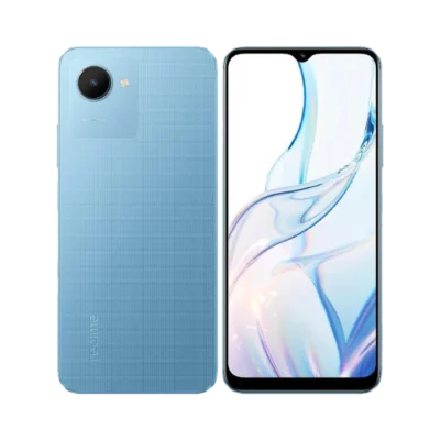 Realme C30s 64GB/4GB RAM