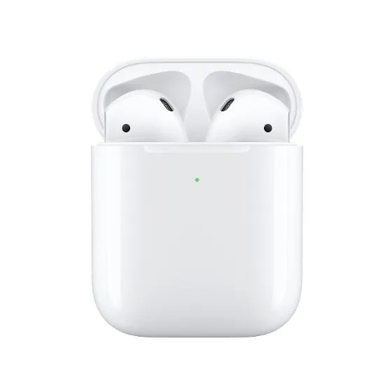 AirPods 2nd Gen With Wireless Charging - Image 2