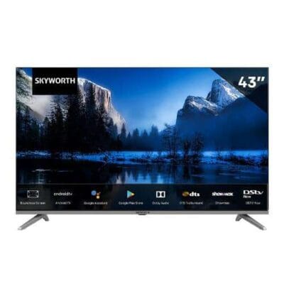 Skyworth 43 inch smart tv