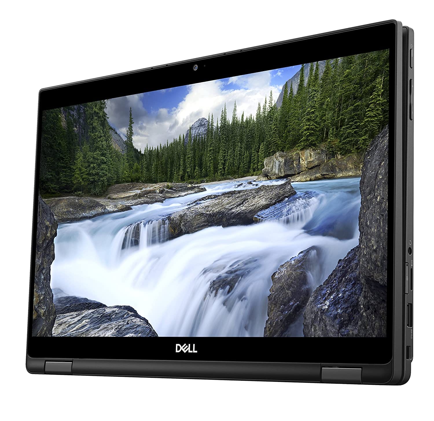Dell Latitude 7390 2-in-1 i7 8th Gen 16GB RAM 256GB SSD 13.3" - Image 2