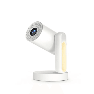 ETOE Starfish Plus LCD Smart Projector