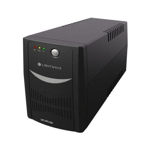 Lightwave 1050VA UPS