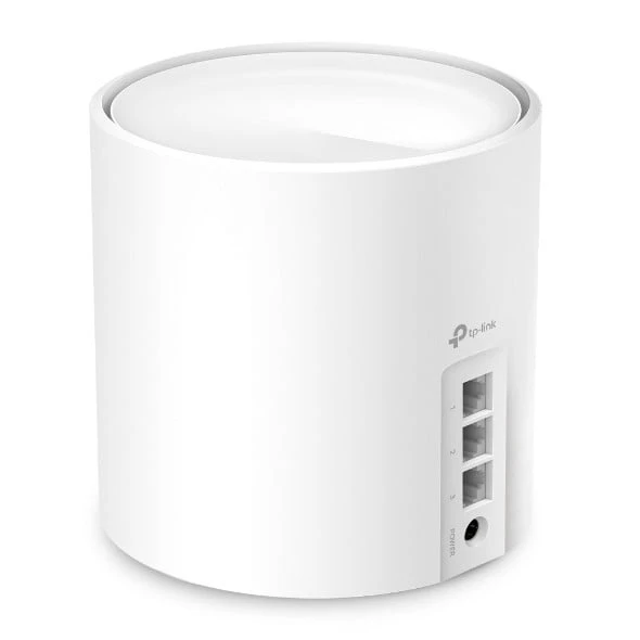 TP-Link Deco X50 AX3000 Whole Home Mesh Wi-Fi 6 System - Image 2
